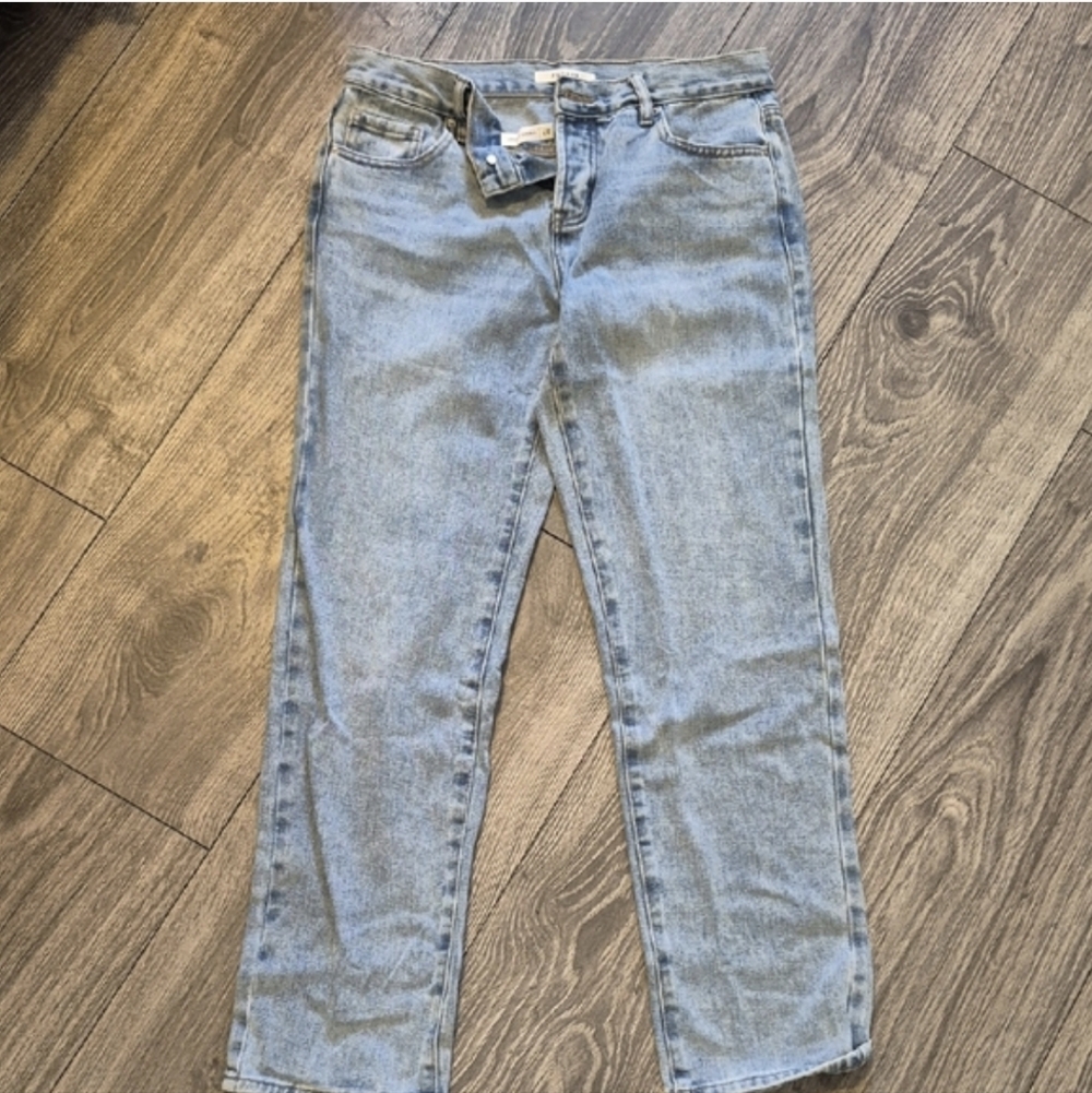 PacSun Jeans Light Blue